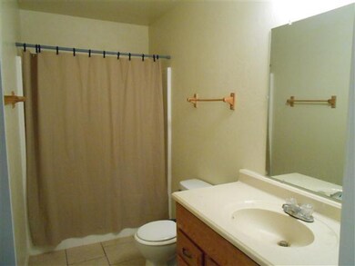 Bathroom.