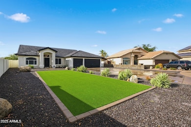 1840 N Rowen Cir, Mesa, AZ 85207 - photo 3