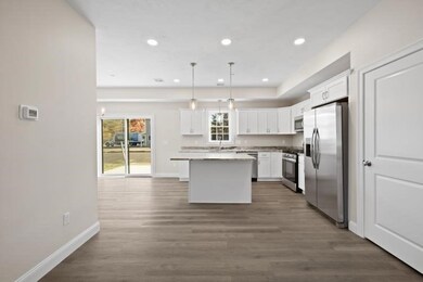 23 Johnson St unit C, Taunton, MA 02780 - photo 7