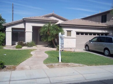 Front of home 2