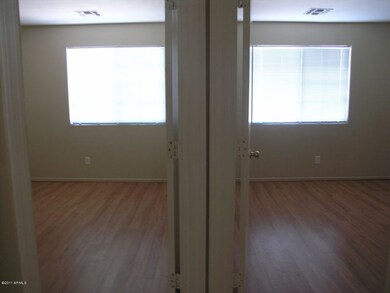 Split Bedrooms
