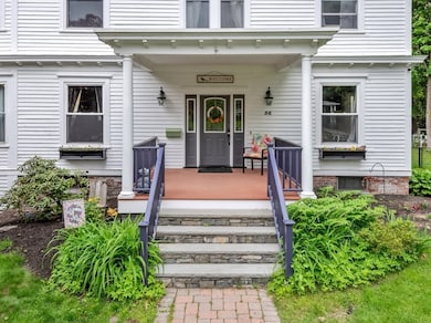 56 Moore Ave, Worcester, MA 01602 - photo 3