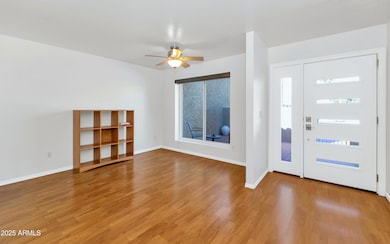 6417 E Aire Libre Ln, Scottsdale, AZ 85254 - photo 5