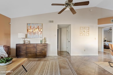 Open Floorplan