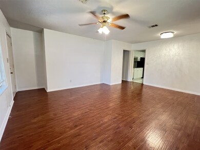 3602 Yellowstone Blvd, Houston, TX 77021 - photo 5