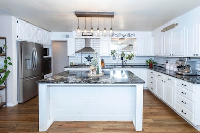 195039 N 2640 Rd, Temple, OK 73568 - photo 2