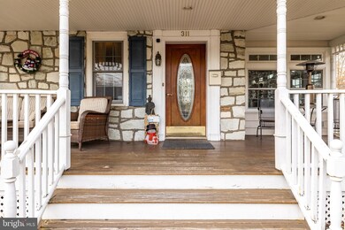 311 Henry St, Riverside, NJ 08075 - photo 4