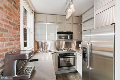 1632 30th St NW unit 5, Washington, DC 20007 - photo 7