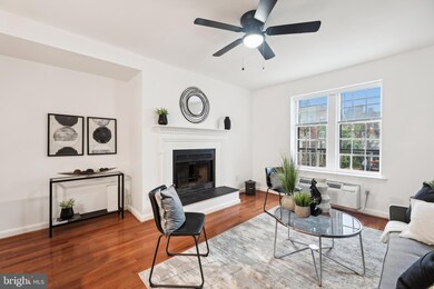 1833 California St NW unit 403, Washington, DC 20009 - photo 3