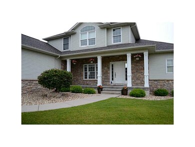 Front Exterior.