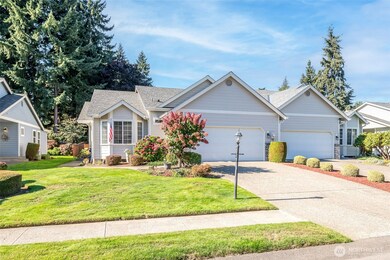 Gated community, all of the big upgrades and little upgrades, furnace, water heater, appliances, siding, AC, custom blinds and more.