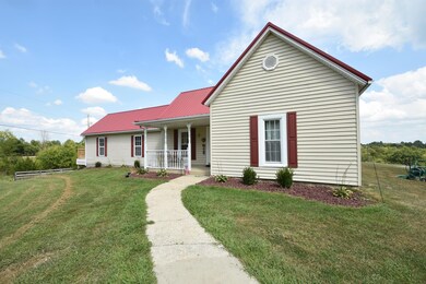 810 Central Pike, Harrodsburg, KY 40330 - photo 2