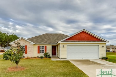 28 Crossgate Way, Guyton, GA 31312 - photo 2