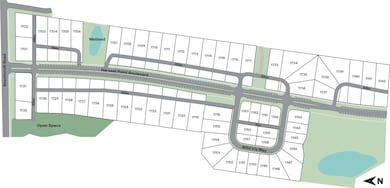 410 Wild Iris Way, Spring Hill, TN 37174 - photo 3