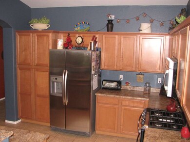 8 kitchen