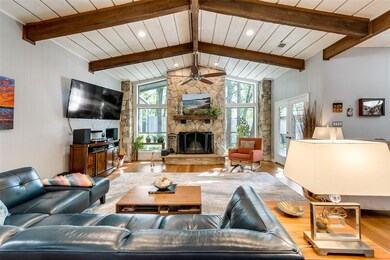 2104 Hollyhill Ln, Denton, TX 76205 - photo 6