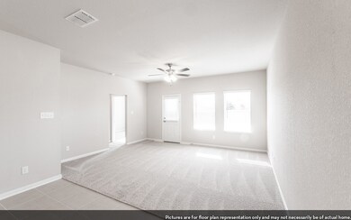 1107 Bending Trail Ln, Tomball, TX 77375 - photo 5