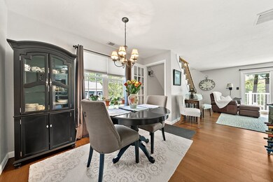 20 Hobart Ln unit 20, Rockland, MA 02370 - photo 7