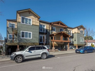 128 4th Ave S unit 203, Edmonds, WA 98020 - photo 2