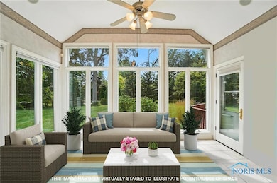 3236 Deep Water Ln, Maumee, OH 43537 - photo 4