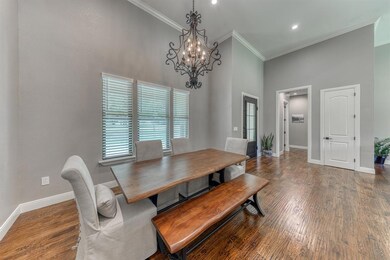 201 Saddle Club Rd, Weatherford, TX 76088 - photo 7