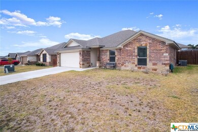 3442 Plains St, Copperas Cove, TX 76522 - photo 2