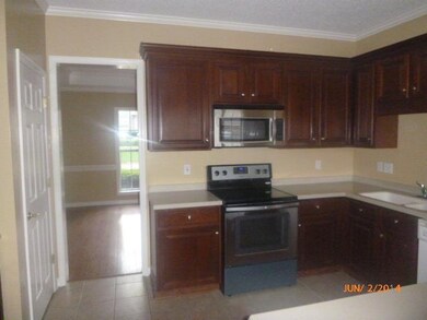 New Appliances