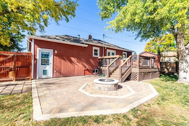 830 Gray St, Lakewood, CO 80214 - photo 4