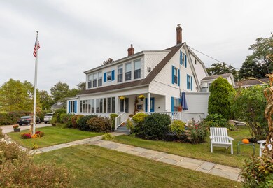 36 Beachmere Place unit 7, Ogunquit, ME 03907 - photo 2