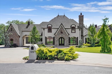 14052 S Kingston Ave, Bixby, OK 74008 - photo 2