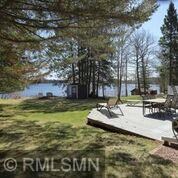 Enjoy the view from your attached deck overlooking