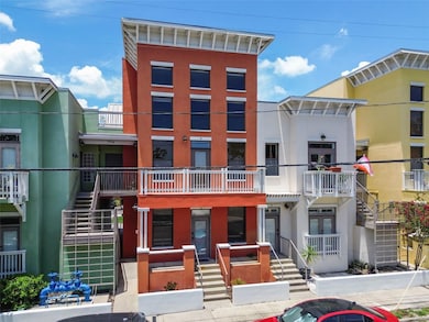 1914 E 4th Ave unit 2, Tampa, FL 33605 - photo 2