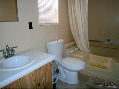 MASTER BATH  SEP SHOWER