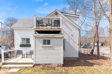 589 South St, Wrentham, MA 02093 - photo 7