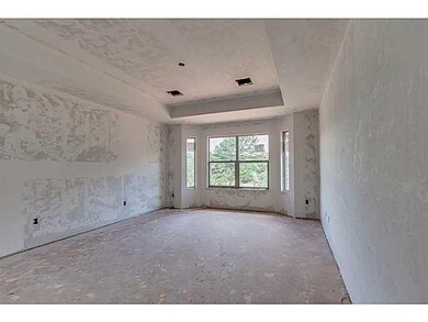 Master Bedroom.