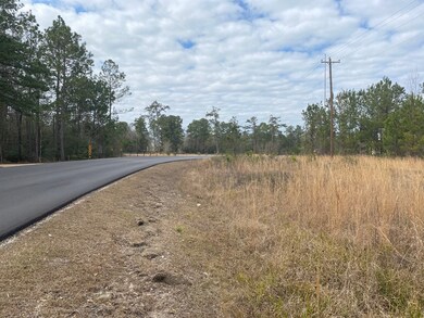 View of I-59