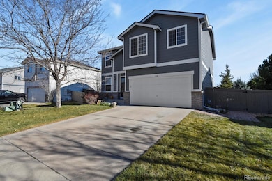 6336 Millbridge Ave, Castle Rock, CO 80104 - photo 3