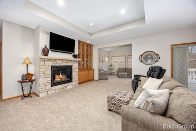 4669 Gordonshire NW, Walker, MI 49534 - photo 5