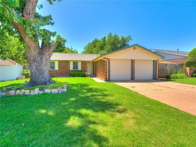 705 Pintail Place, Edmond, OK 73003 - photo 2