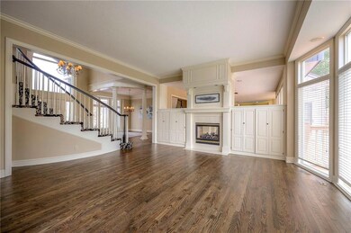 20521 W 95th St, Lenexa, KS 66220 - photo 7