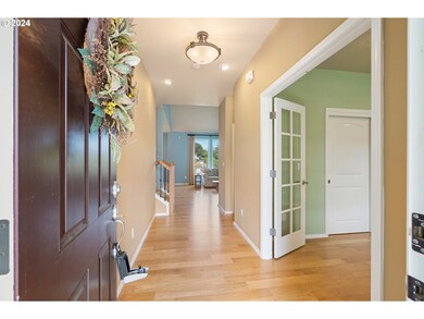 Entrance/Foyer