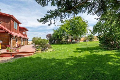 900 E Seaman Rd, Tekoa, WA 99033 - photo 5