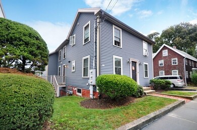 75 Mystic St, Arlington, MA 02474 - photo 2