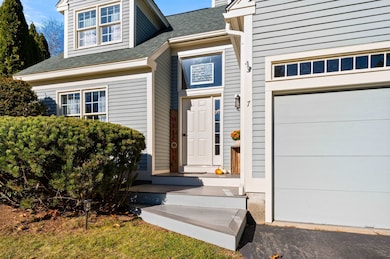 7 Fox Run Rd, Amherst, NH 03031 - photo 3