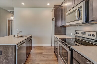 109 Cherry Ln SW unit Lt103, Orting, WA 98360 - photo 3