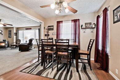 707 NW 6th St, Bentonville, AR 72712 - photo 7