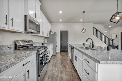 3716 Early Dawn Dr, Sparks, NV 89436 - photo 7