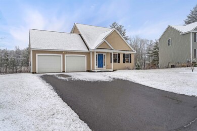 52 W Meadow Ct, Milford, NH 03055 - photo 2
