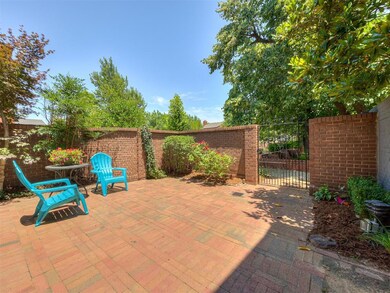 6432 Brandywine Ln, Oklahoma City, OK 73116 - photo 4