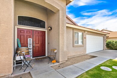 1373 E Tyson St, Chandler, AZ 85225 - photo 3